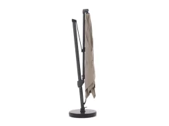 Glatz Sombrano S+ Easy zweefparasol 350x350cm