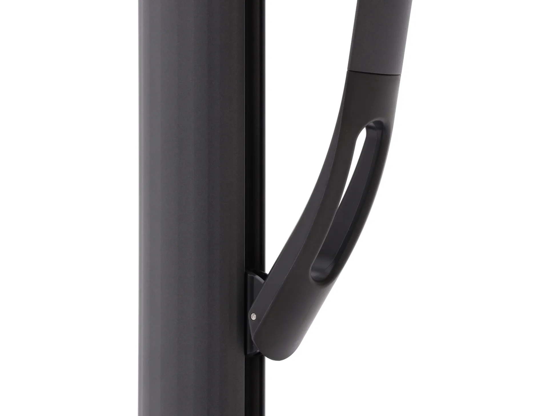 Glatz Sombrano S+ Easy zweefparasol 350x350cm