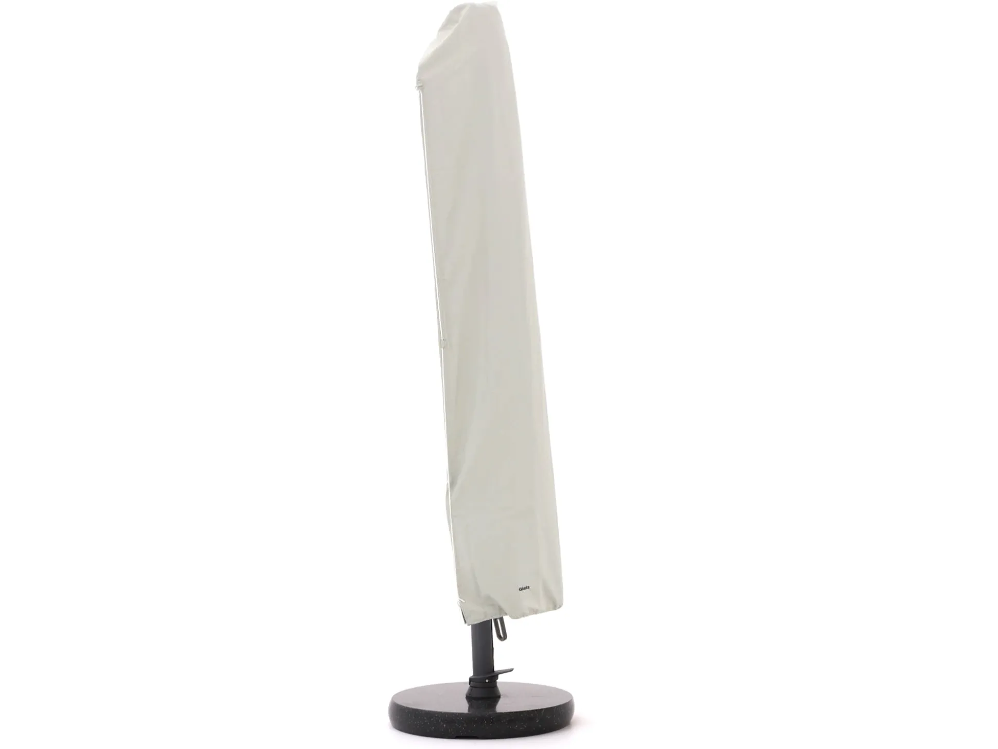 Glatz Sombrano S+ Easy zweefparasol 350x350cm
