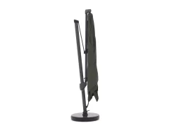 Glatz Sombrano S+ Easy zweefparasol 350x350cm