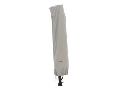 Glatz Sombrano S+ Easy zweefparasol 400x300cm