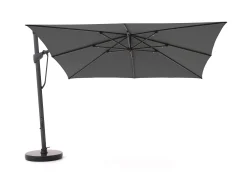 Glatz Sombrano S+ Easy zweefparasol 300x300cm