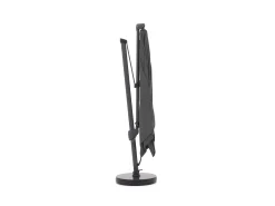 Glatz Sombrano S+ Easy zweefparasol 300x300cm