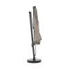 Glatz Sombrano S+ Easy zweefparasol ø 350cm