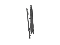 Glatz Sombrano S+ Easy zweefparasol 300x300cm