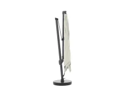 Glatz Sombrano S+ Easy zweefparasol 300x300cm