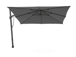 Glatz Sombrano S+ Easy zweefparasol 350x350cm