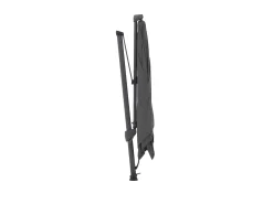 Glatz Sombrano S+ Easy zweefparasol 350x350cm