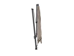 Glatz Sombrano S+ Easy zweefparasol 350x350cm