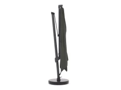 Glatz Sombrano S+ Easy zweefparasol 400x300cm
