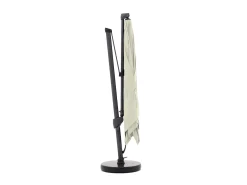 Glatz Sombrano S+ Easy zweefparasol 350x350cm