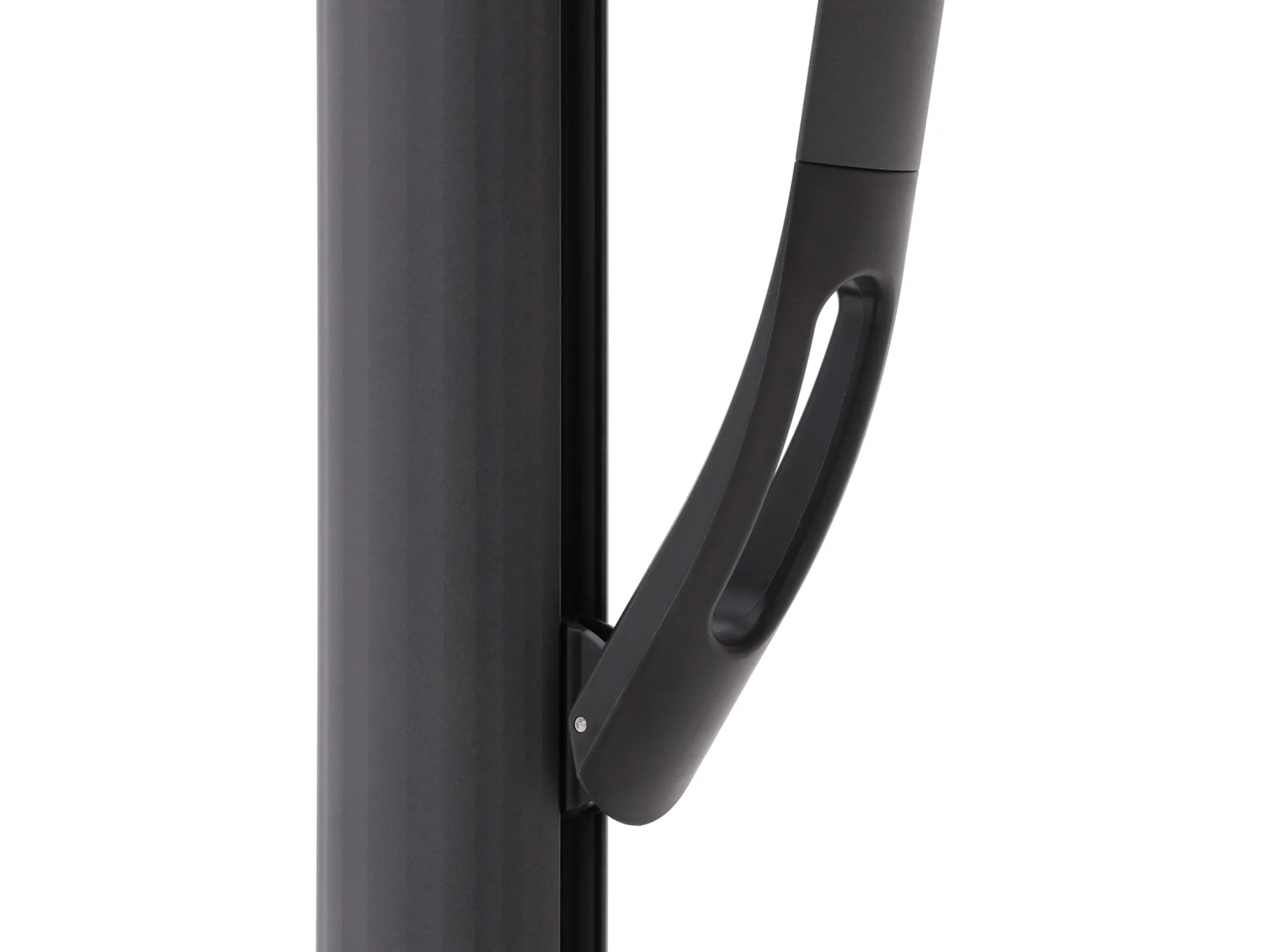 Glatz Sombrano S+ Easy zweefparasol ø 350cm