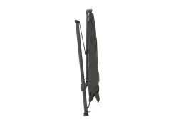 Glatz Sombrano S+ Easy zweefparasol 350x350cm