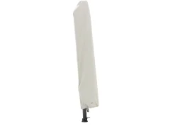 Glatz Sombrano S+ Easy zweefparasol 350x350cm