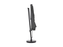 Glatz Sombrano S+ Easy zweefparasol ø 350cm