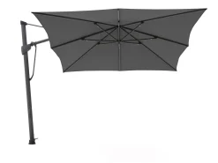 Glatz Sombrano S+ Easy zweefparasol 400x300cm