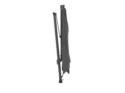Glatz Sombrano S+ Easy zweefparasol 400x300cm
