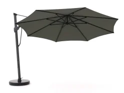 Glatz Sombrano S+ Easy zweefparasol ø 400cm