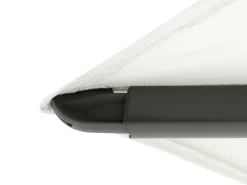 Glatz Sombrano S+ Easy zweefparasol 350x350cm