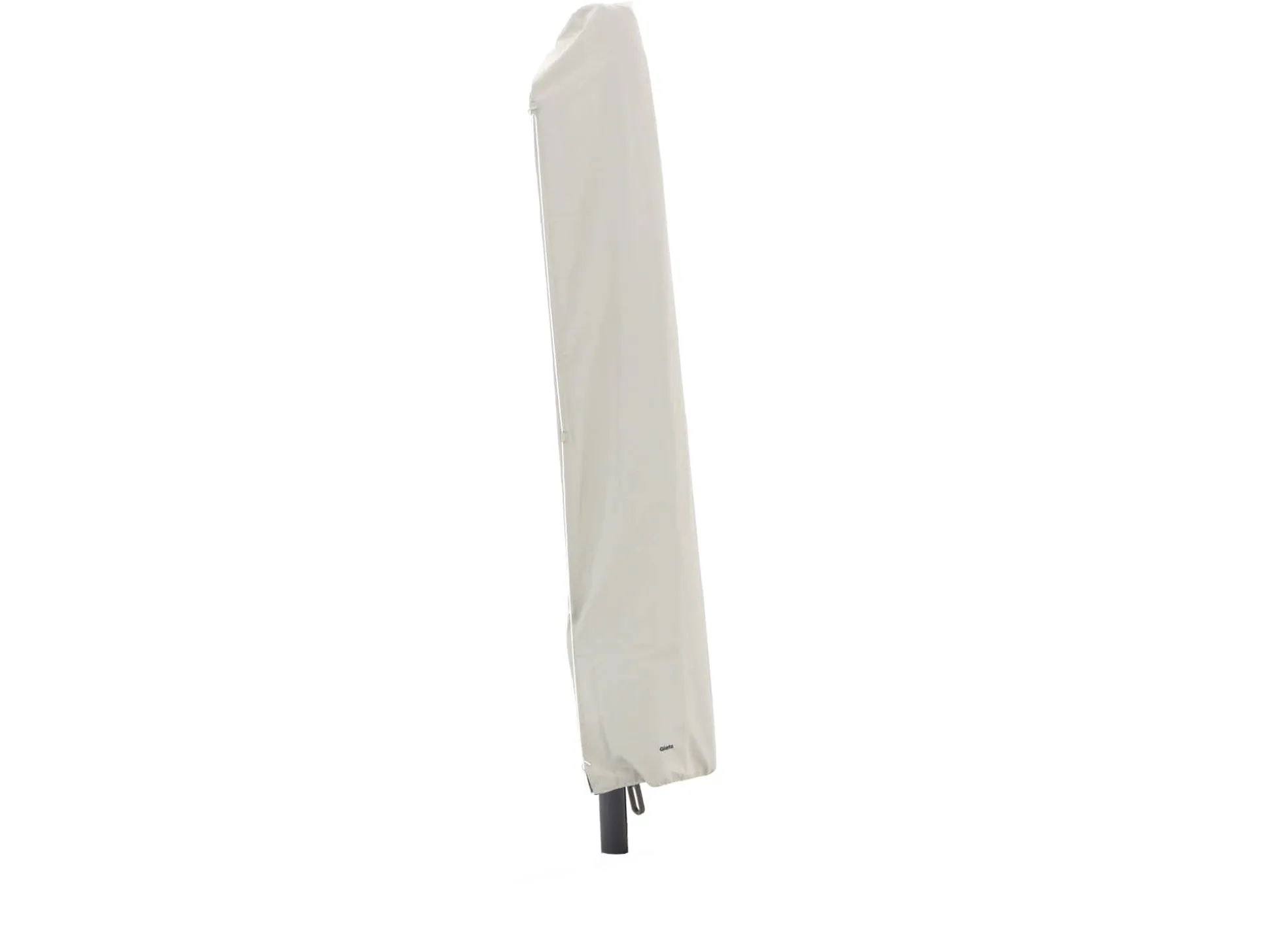Glatz Sombrano S+ Easy zweefparasol 350x350cm