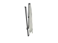 Glatz Sombrano S+ Easy zweefparasol 350x350cm