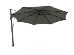 Glatz Sombrano S+ Easy zweefparasol ø 350cm