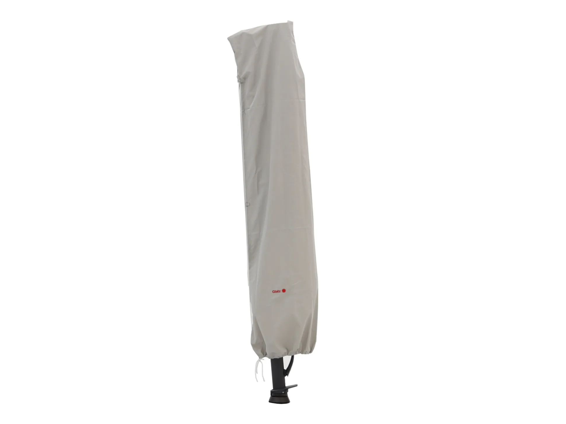 Glatz Sombrano S+ Easy zweefparasol ø 350cm