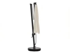 Glatz Sombrano S+ Easy zweefparasol ø 400cm