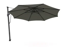 Glatz Sombrano S+ Easy zweefparasol ø 400cm
