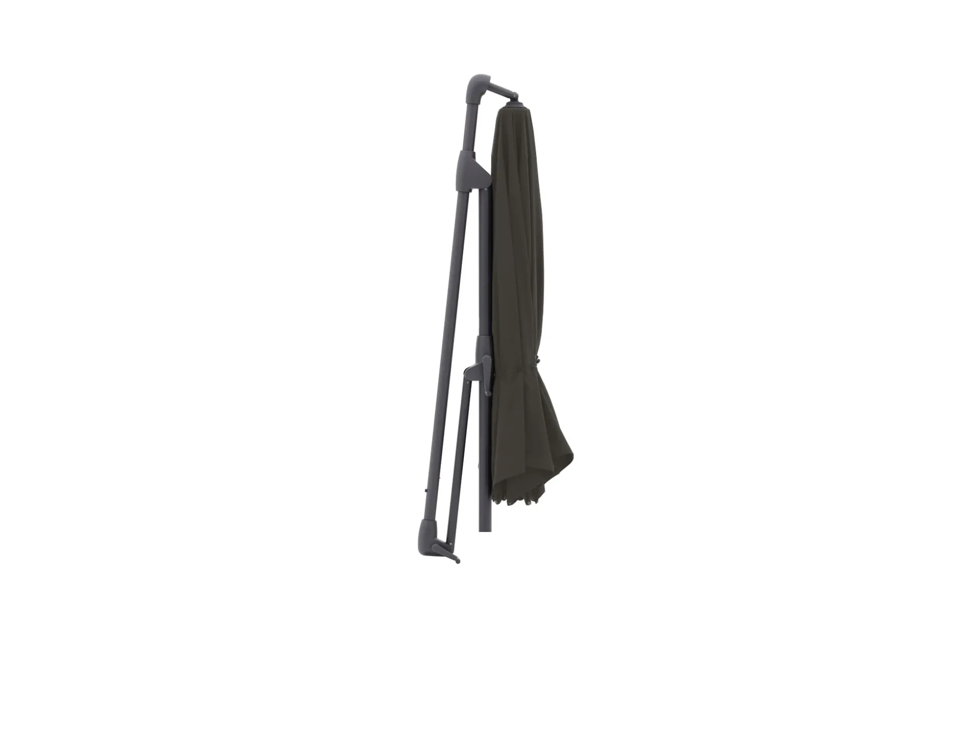 Glatz Sunwing Casa zweefparasol ø 300cm