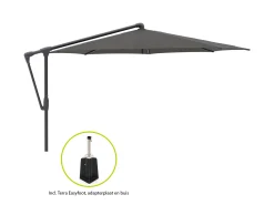 Glatz Sunwing Casa zweefparasol ø 300cm