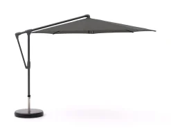 Glatz Sunwing Casa zweefparasol ø 300cm