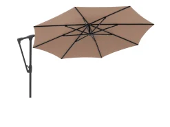 Glatz Sunwing Casa zweefparasol ø 330cm
