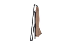 Glatz Sunwing Casa zweefparasol ø 330cm