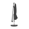 Glatz Sunwing Casa zweefparasol ø 300cm