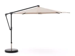 Glatz Sunwing Casa zweefparasol ø 330cm