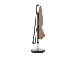 Glatz Sunwing Casa zweefparasol ø 330cm