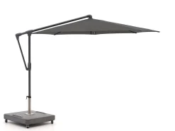 Glatz Sunwing Casa zweefparasol ø 300cm