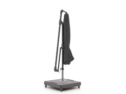 Glatz Sunwing Casa zweefparasol ø 300cm