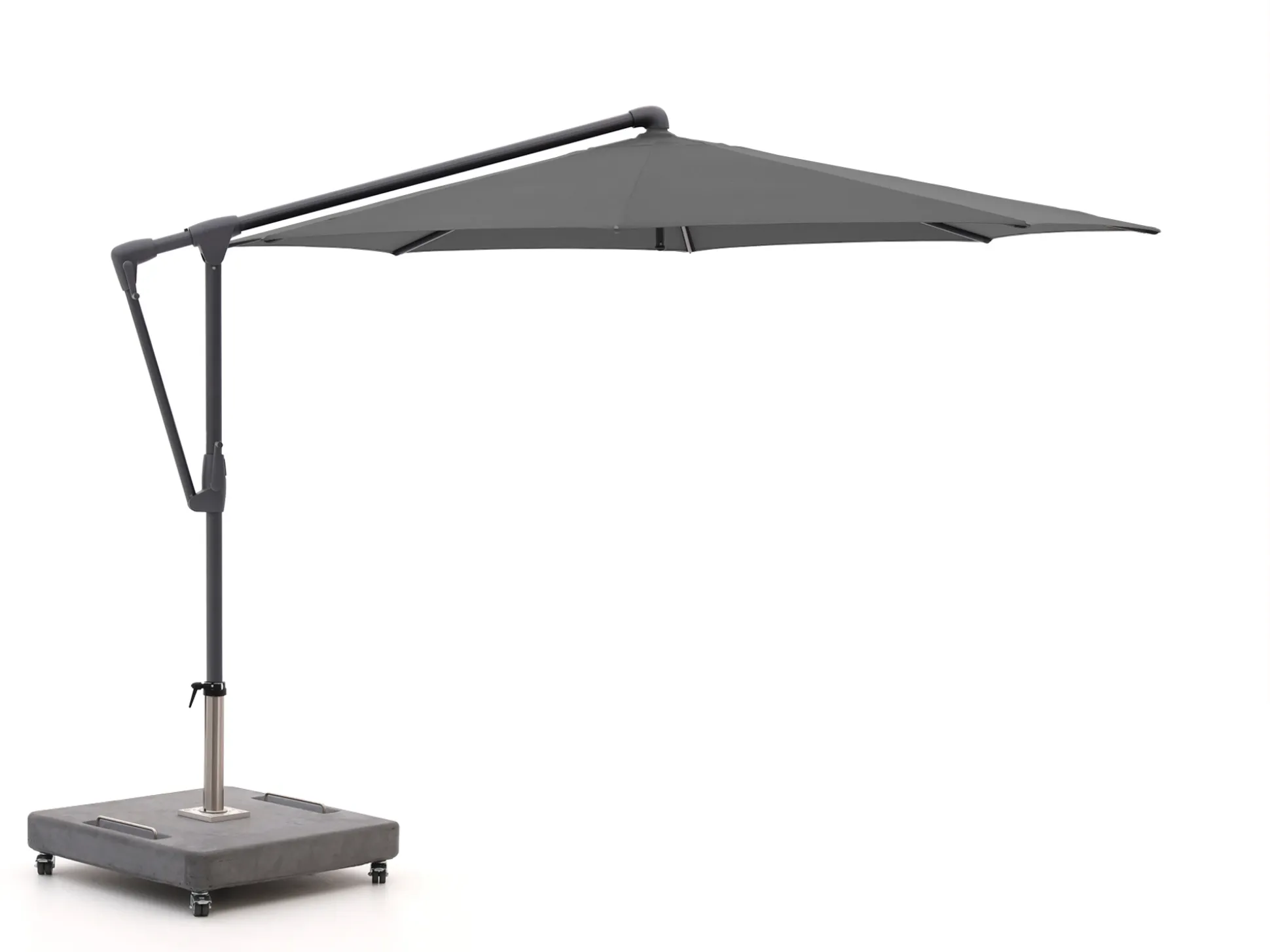 Glatz Sunwing Casa zweefparasol ø 300cm