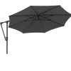 Glatz Sunwing Casa zweefparasol ø 300cm