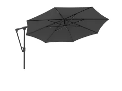 Glatz Sunwing Casa zweefparasol ø 300cm