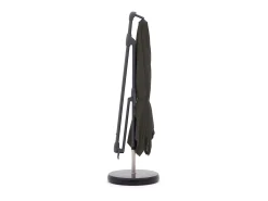 Glatz Sunwing Casa zweefparasol 270x270cm