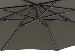 Glatz Sunwing Casa zweefparasol ø 330cm