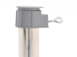 Grondanker parasol tot ø 55mm