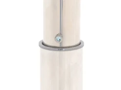 Grondanker parasol tot ø 55mm