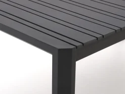 Hartman Alexandra dining tuintafel 170x100x75cm