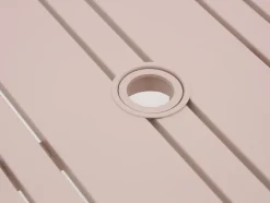 Hartman Alexandra dining tuintafel 170x100x75cm