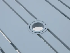 Hartman Alexandra dining tuinset 5-delig