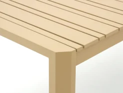 Hartman Alexandra dining tuintafel 170x100x75cm
